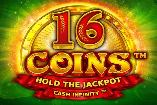 16 Coins